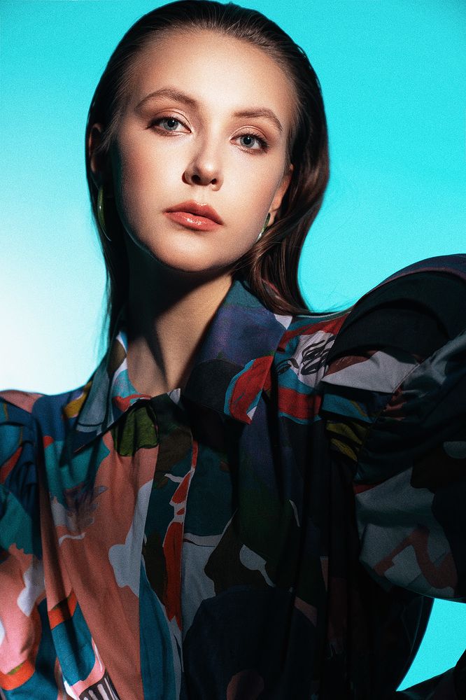 Фотография автора Ксения Долгорукова