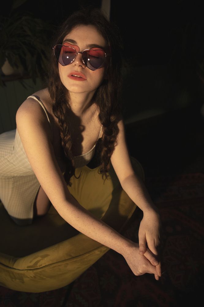 Photograph by Анастасия Толстова