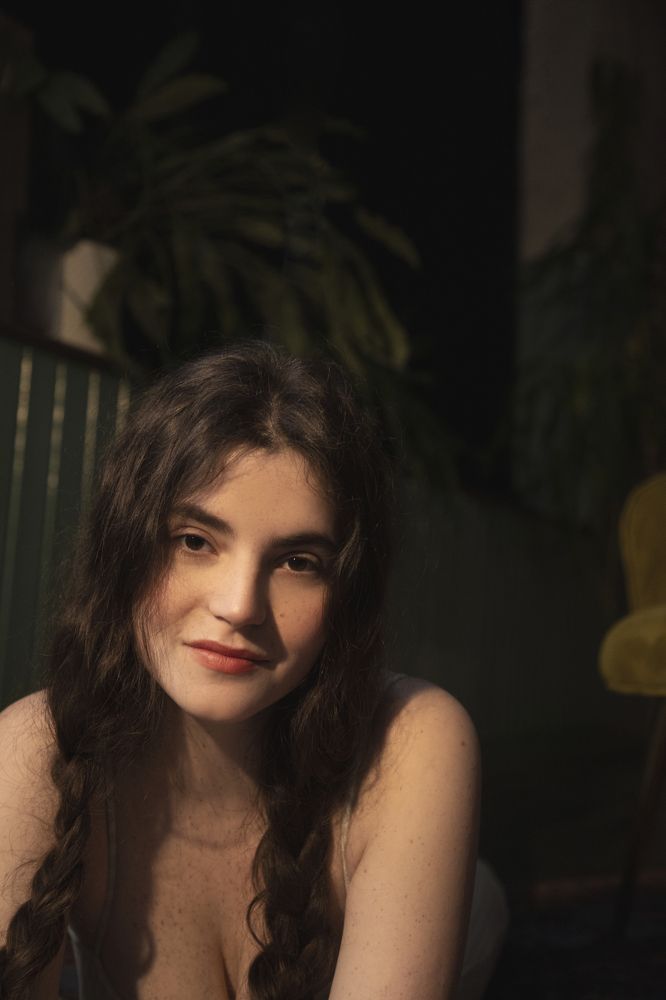 Photograph by Анастасия Толстова