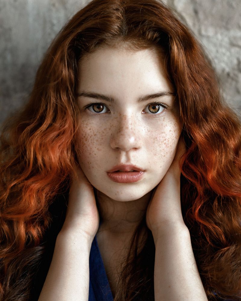 Photograph by Юлия Комаева