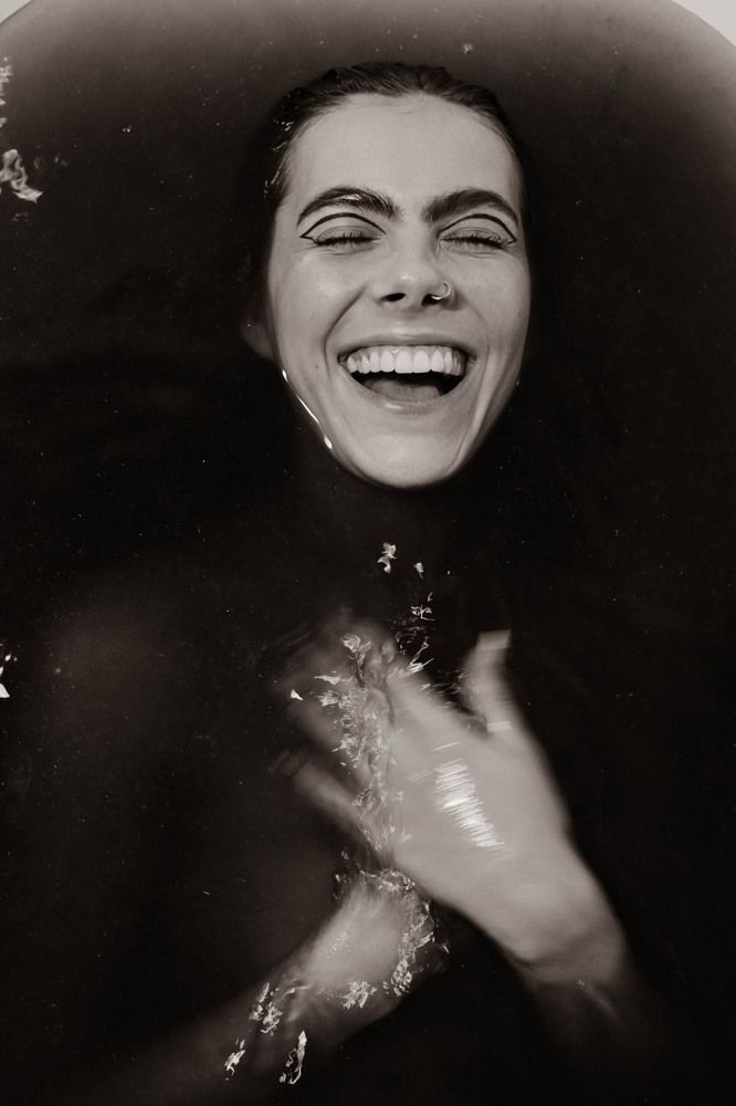 Photograph by Трубникова Алина