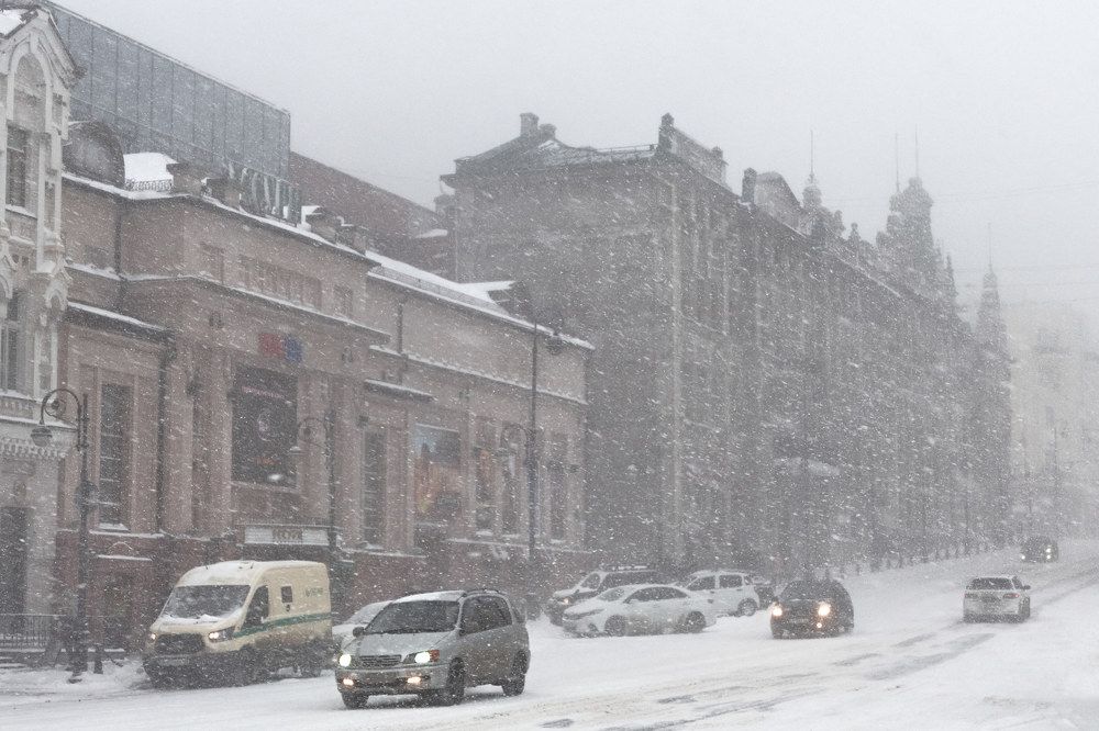 Photograph by Виктор Иванов