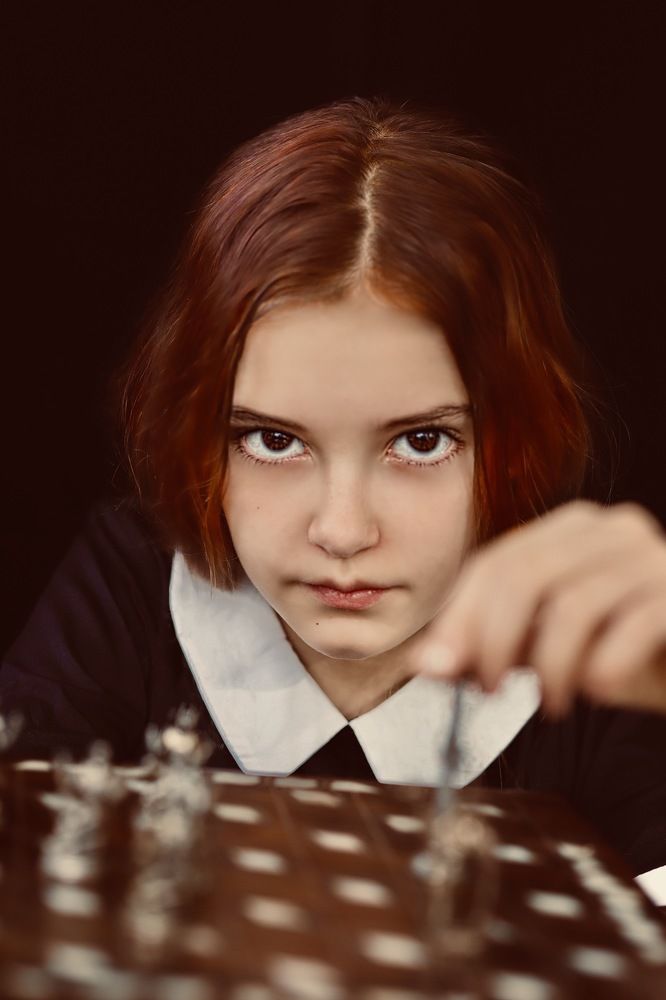 Photograph by Анастасия Инан