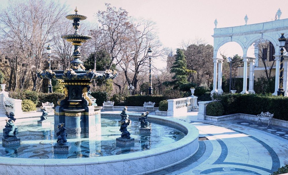 Photograph by Dale White