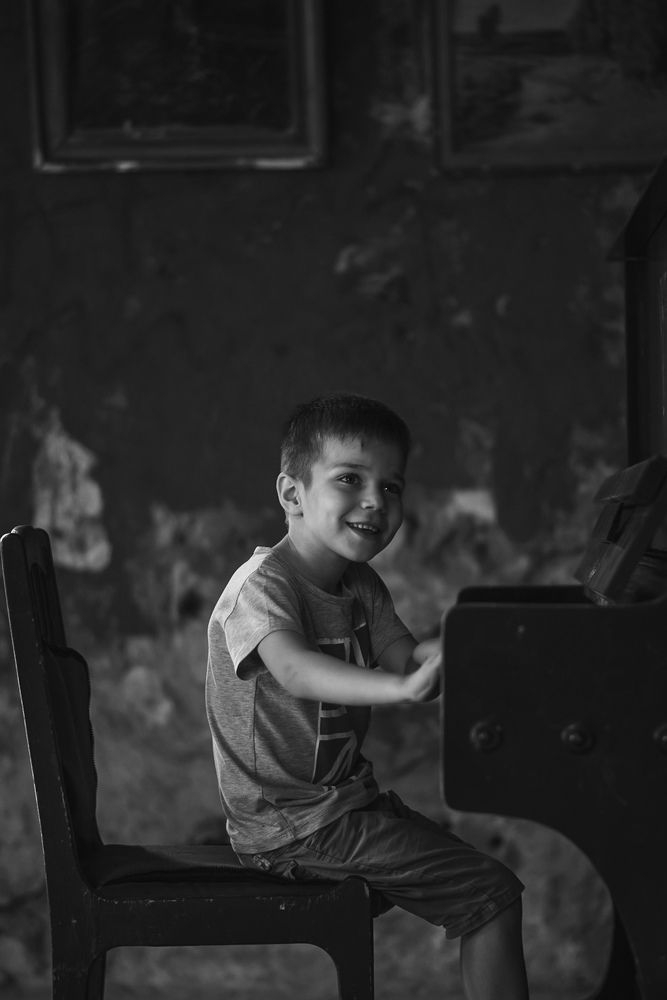 Photograph by Анна Халкониди