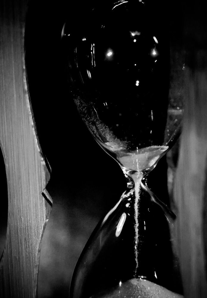 Photograph by Dale White