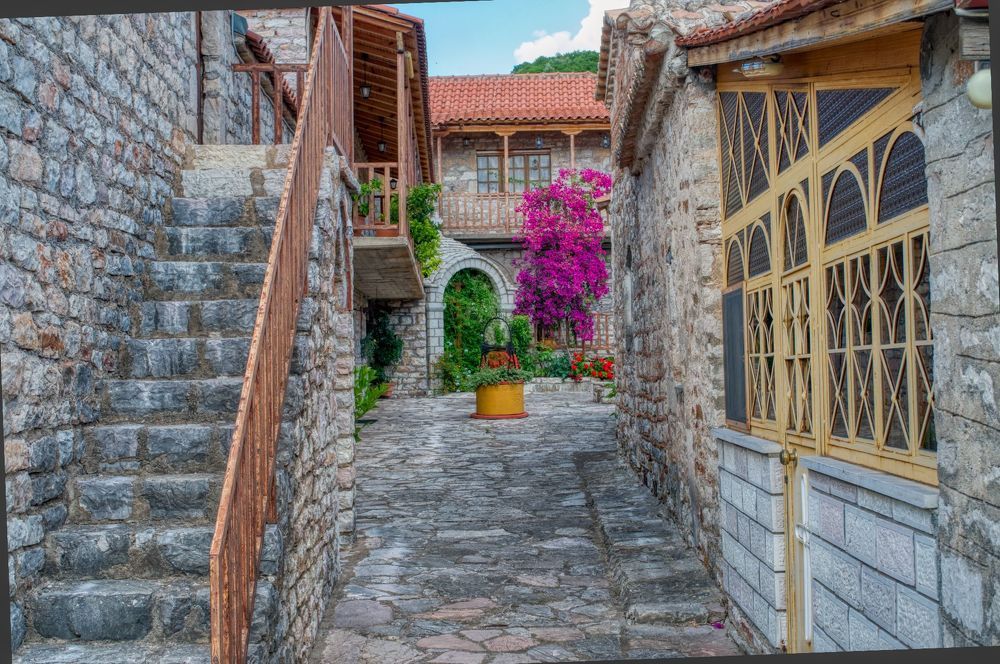 Photograph by Geo Lib