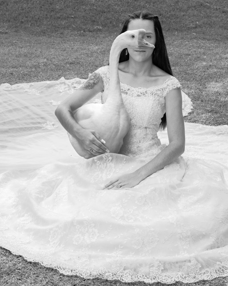 Photograph by Gabriel Santana