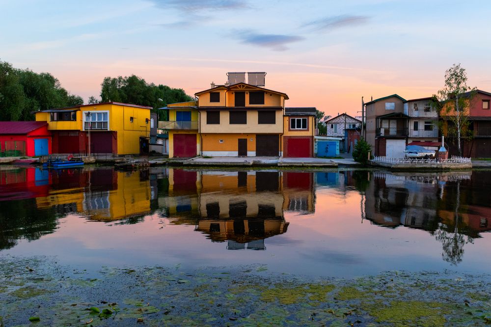 Photograph by Александр Горский