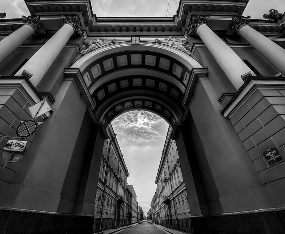 Фотография автора Sergey Sokolovsky