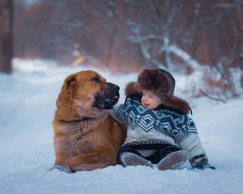 Photograph by Ольга Гамей