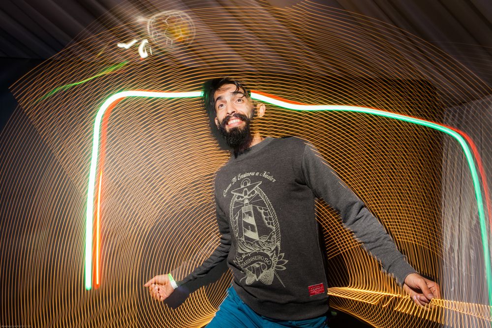 Freezelight Football