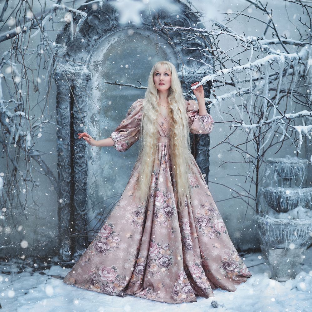 Photograph by Дарья Свиридова