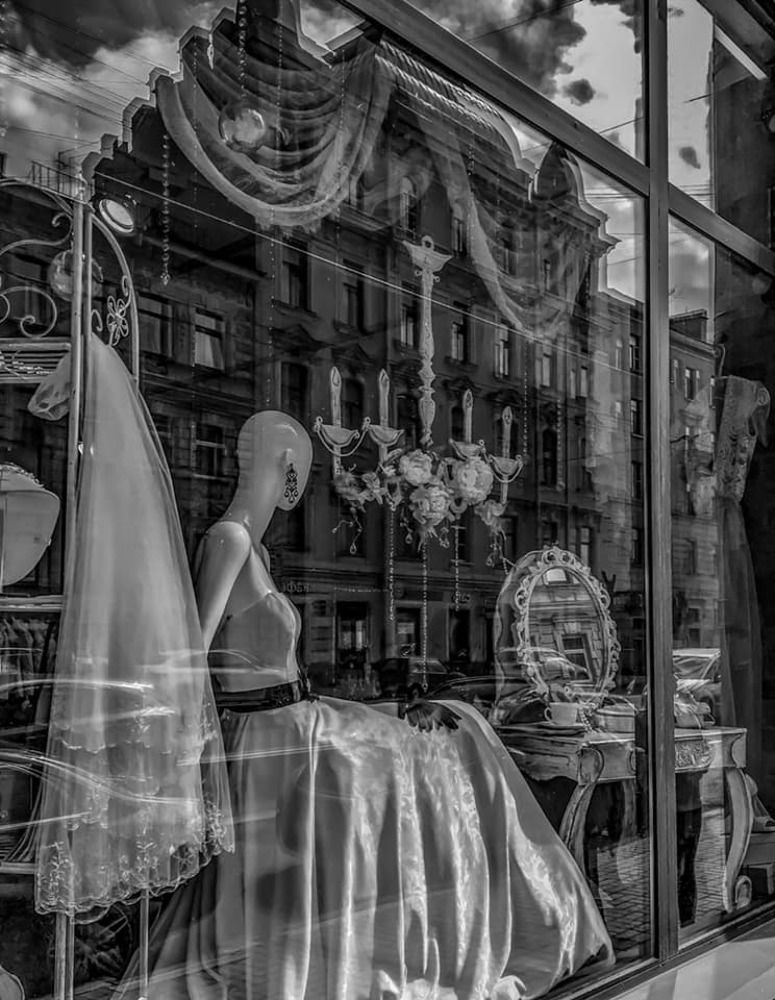 Фотография автора Sergey Sokolovsky