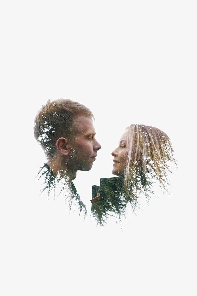 Одно сердце