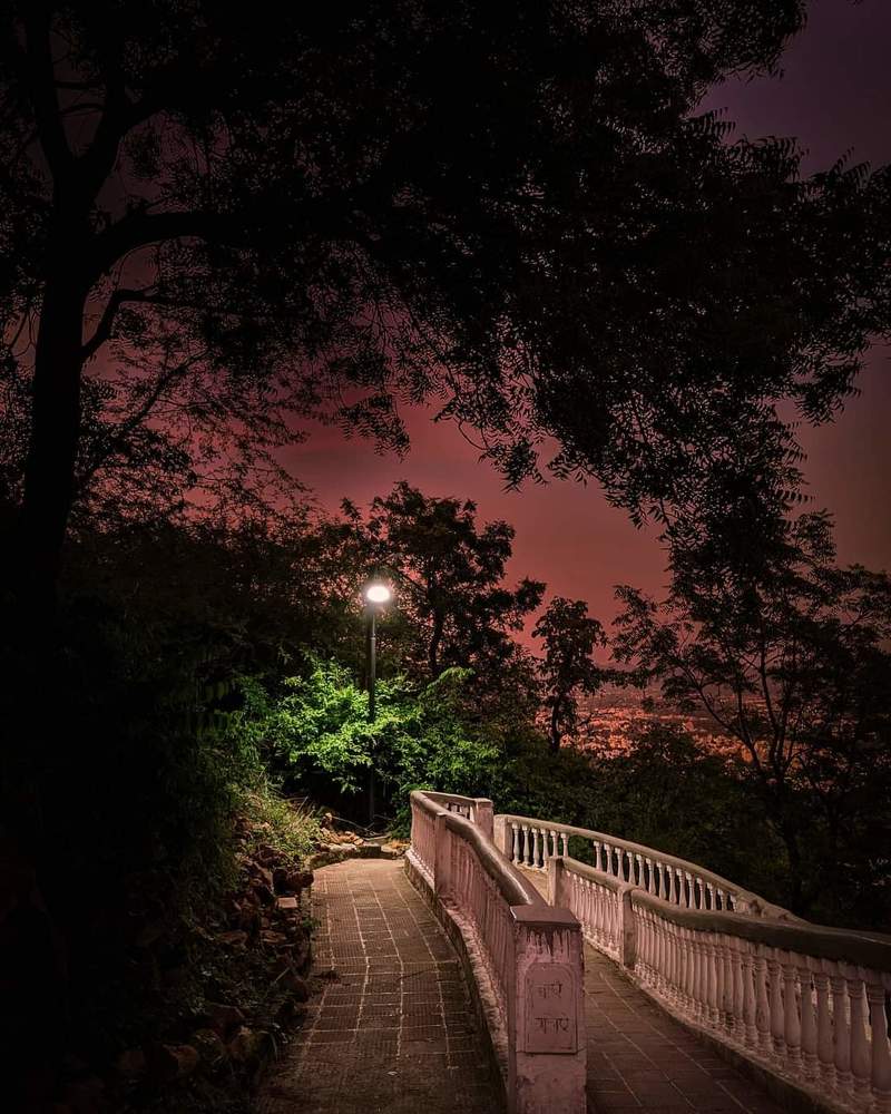 Photograph by Artur Avakov