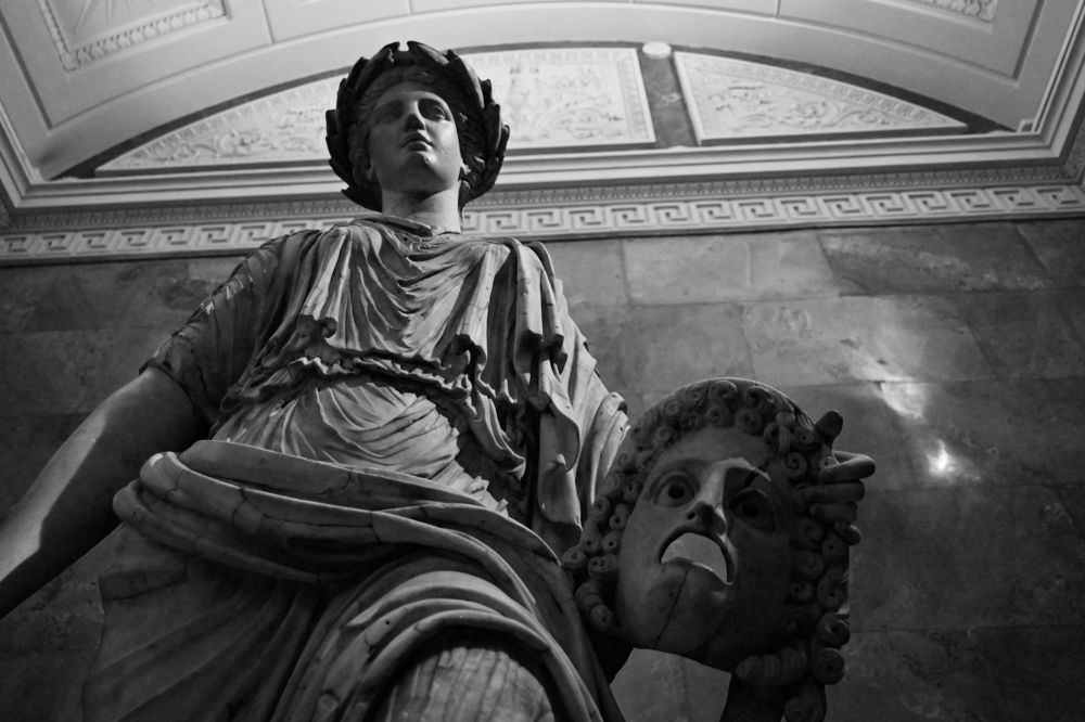 Photograph by Анастасия Долгова