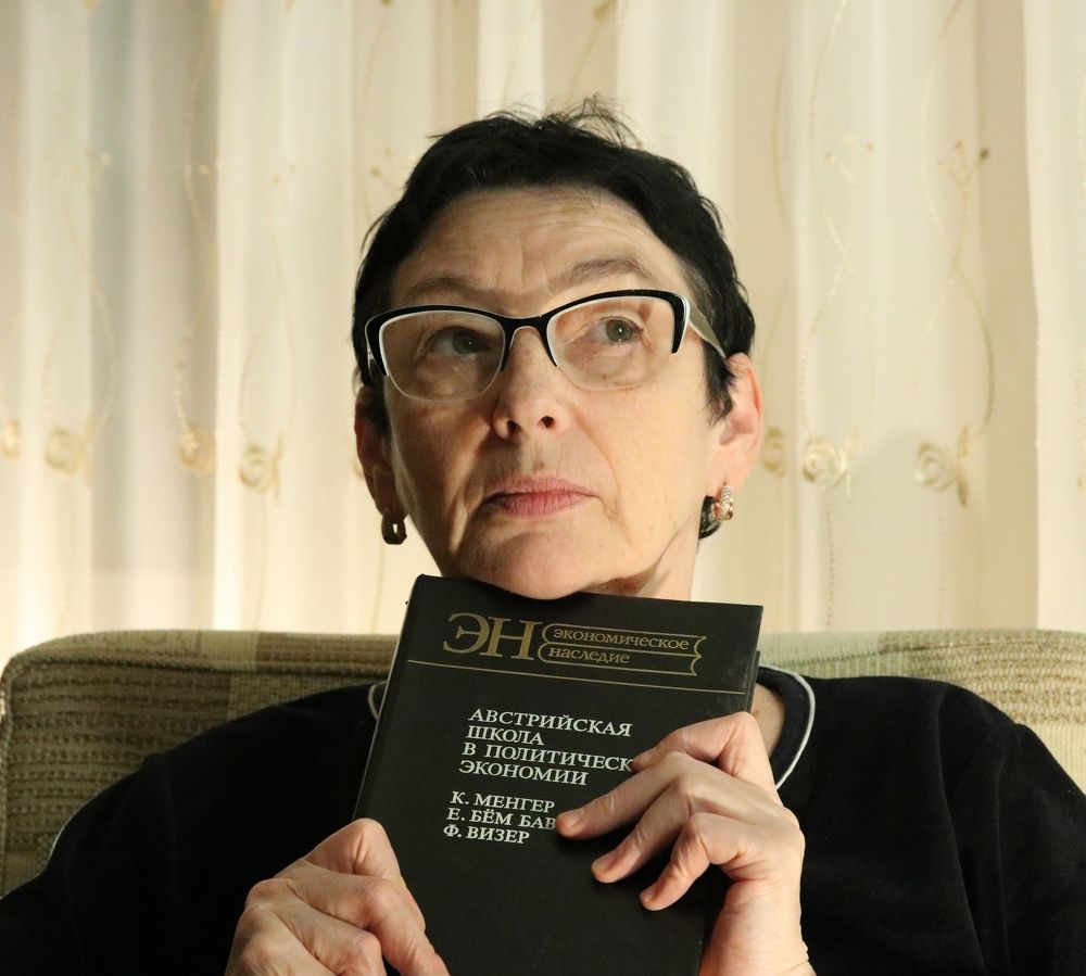 Photograph by Александр Николаев