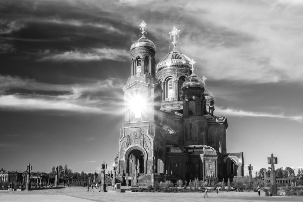 Photograph by Анатолий Асеев