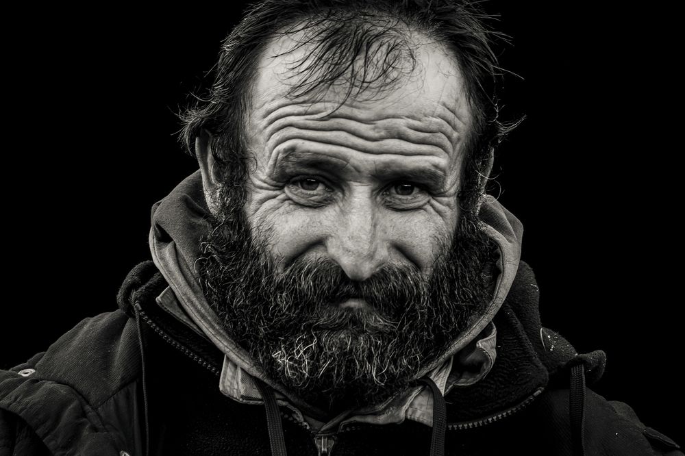 Photograph by Dimitris Vavliaras