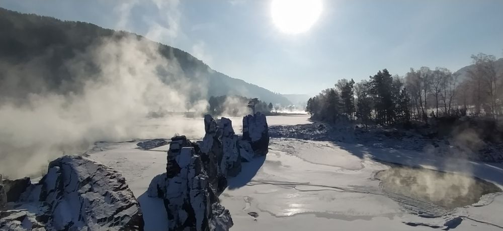 Photograph by татьяна надточий