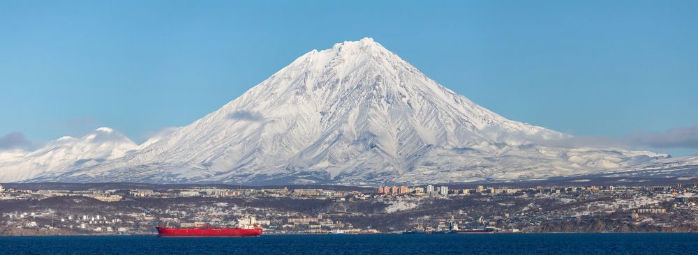 Photograph by Алексей Шматков