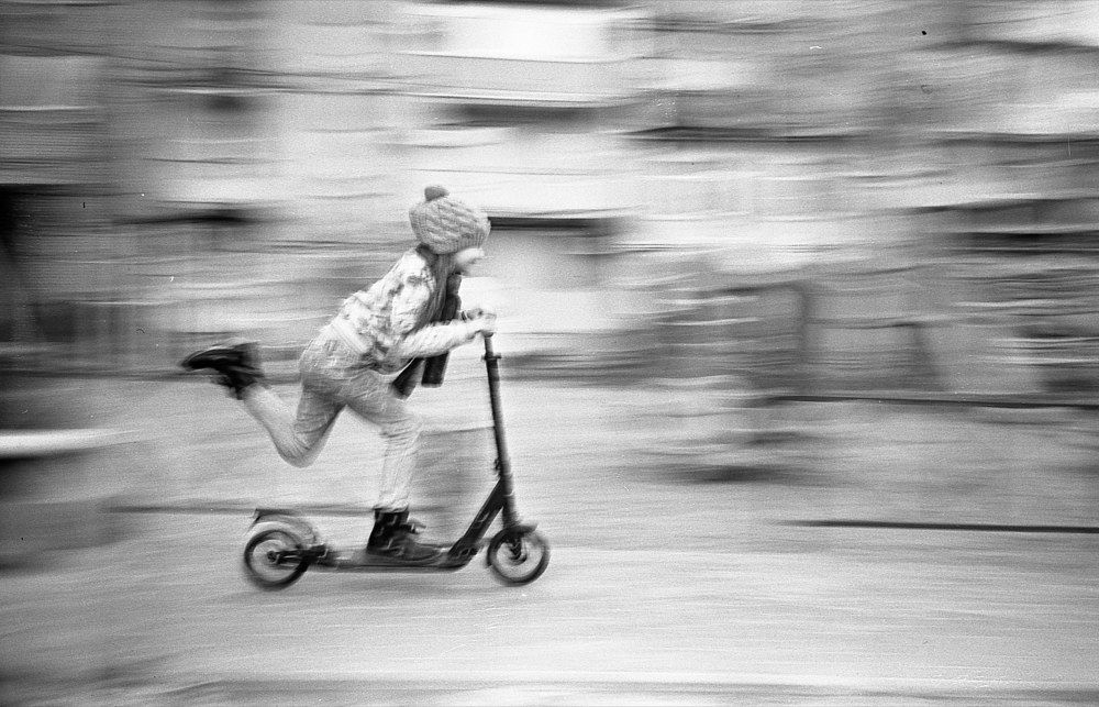 Photograph by Константин Момотов