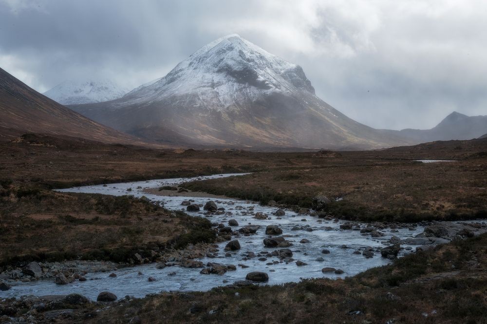 Photograph by  Ellis