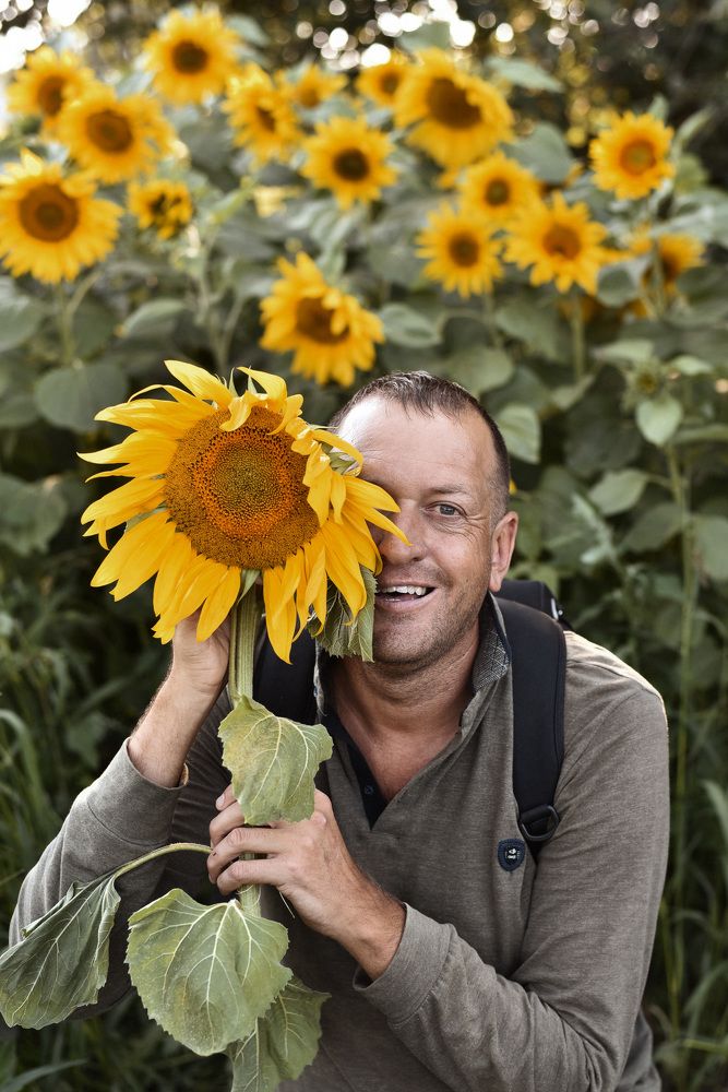 Фотография автора Сергей Кюббар