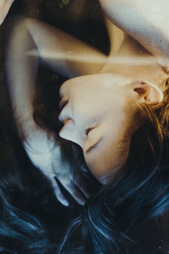 Photograph by Анастасия Михайлова