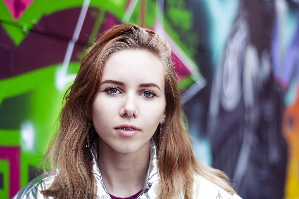 Photograph by Валерия Паули