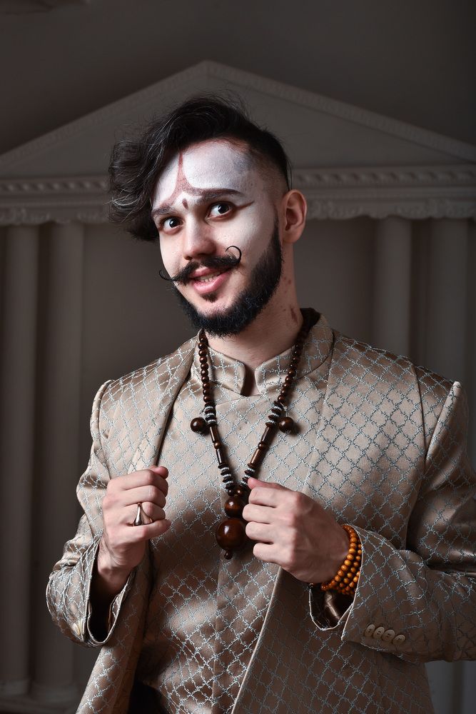 Фотография автора Сергей Кюббар