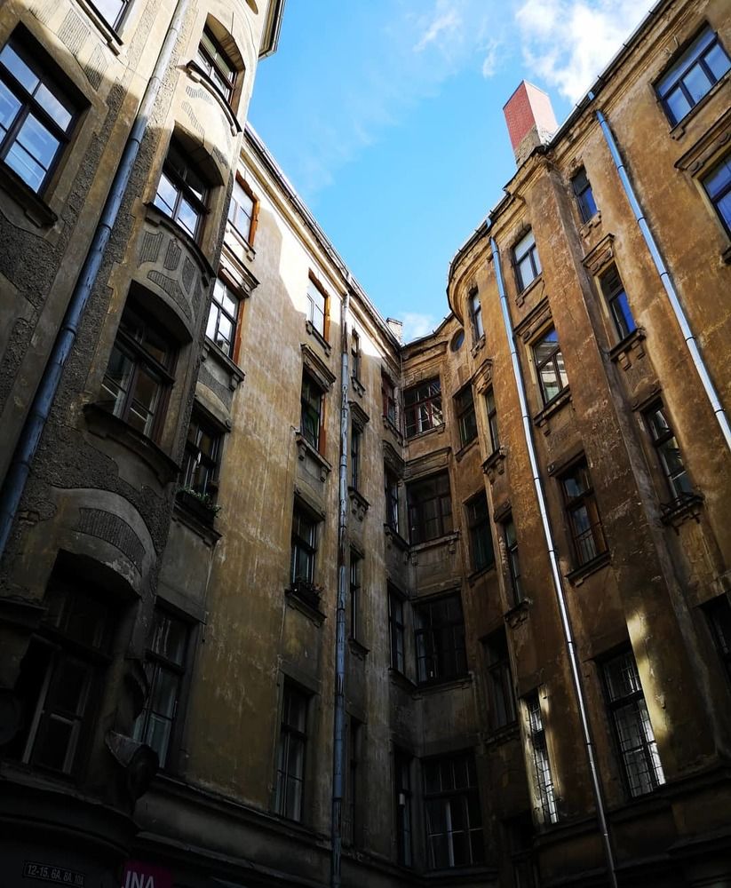 Photograph by Инга Энгель