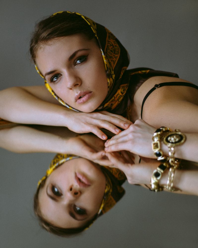 Photograph by Екатерина Губа