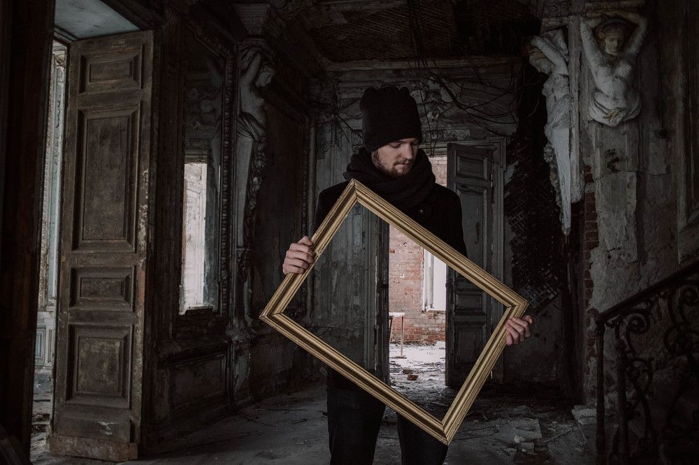 Фотография автора Алексей Яковлев