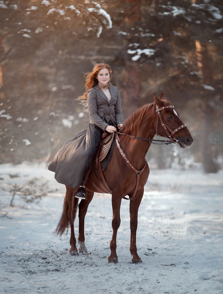 Photograph by Наталья Васильконова