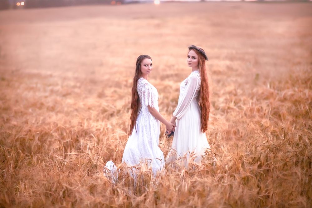 Photograph by Людмила Казак