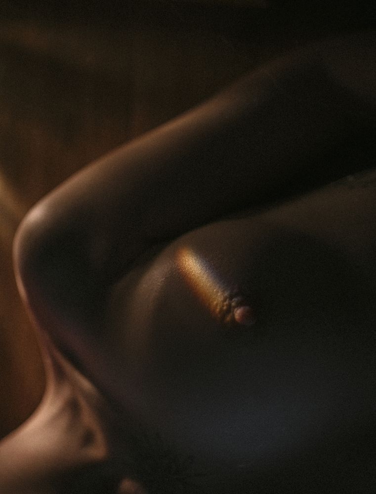 Photograph by Анастасия Михайлова