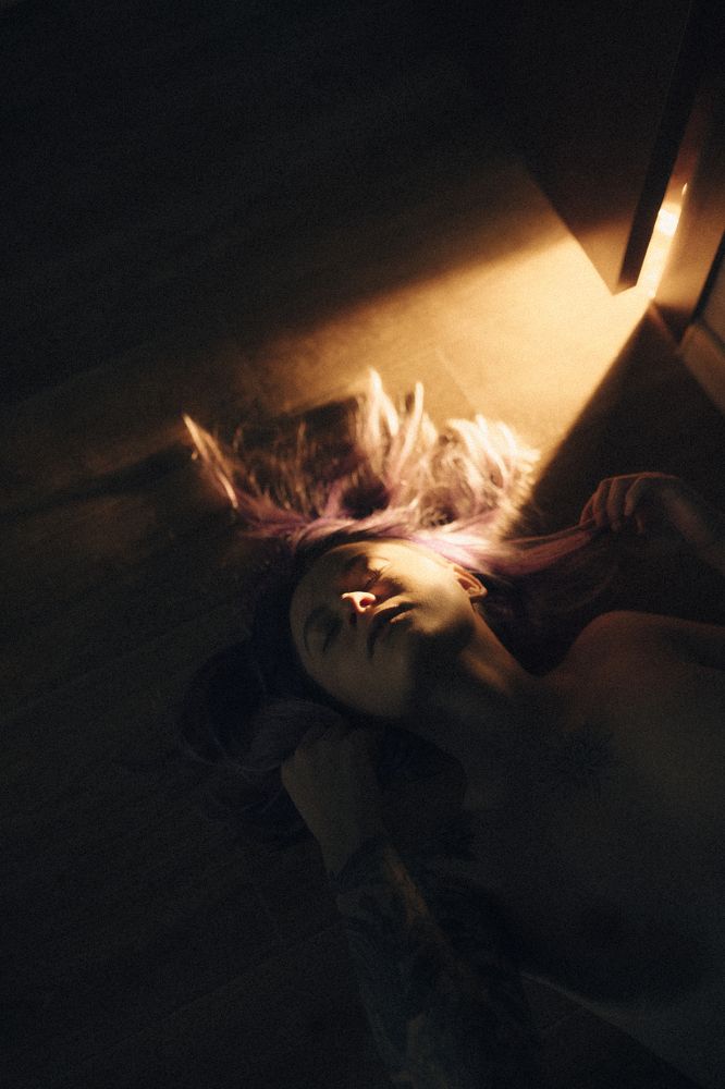 Photograph by Анастасия Михайлова