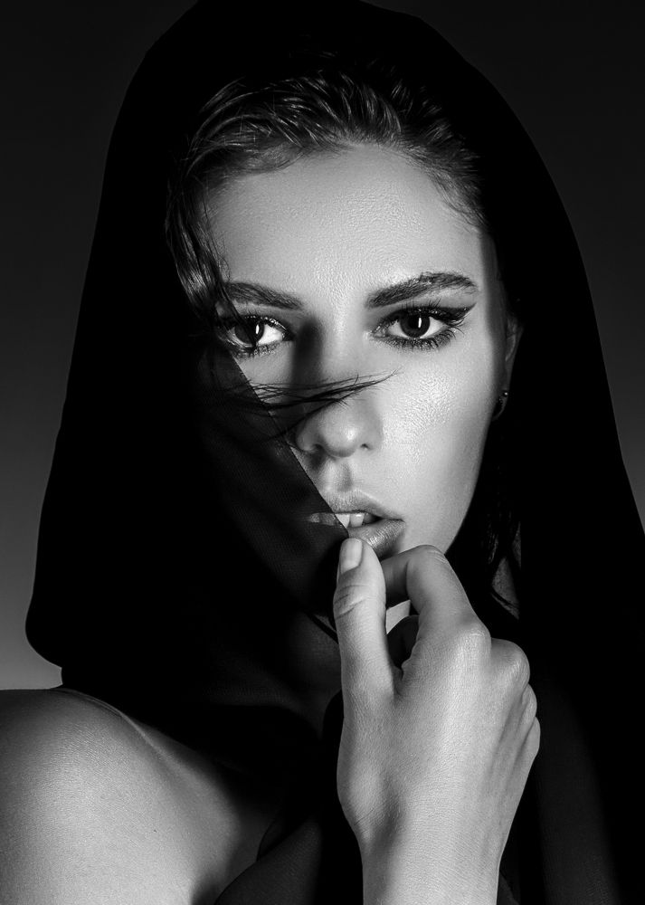 Photograph by Татьяна Новак