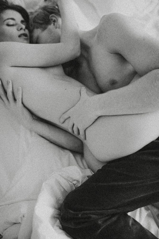 Photograph by Анастасия Михайлова