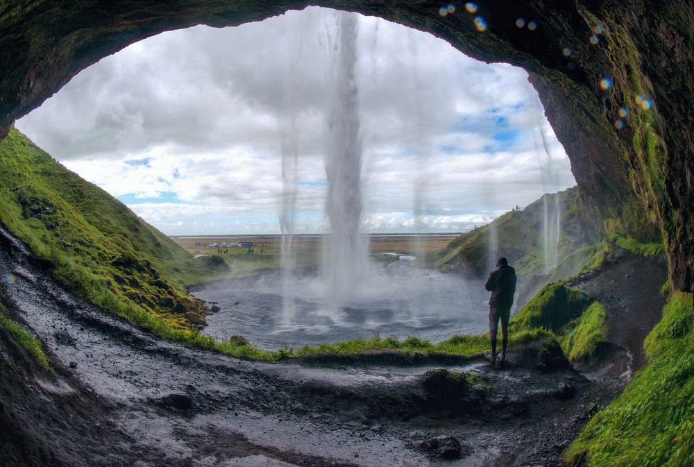 Photograph by Irina Grigoryeva