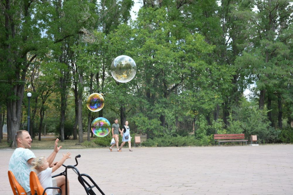 Photograph by Helena Lugowska