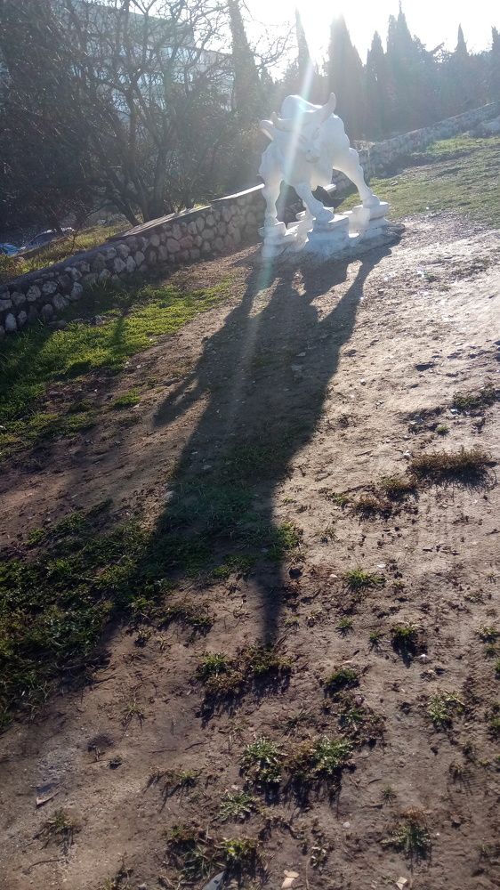 Photograph by Елена Коробкина