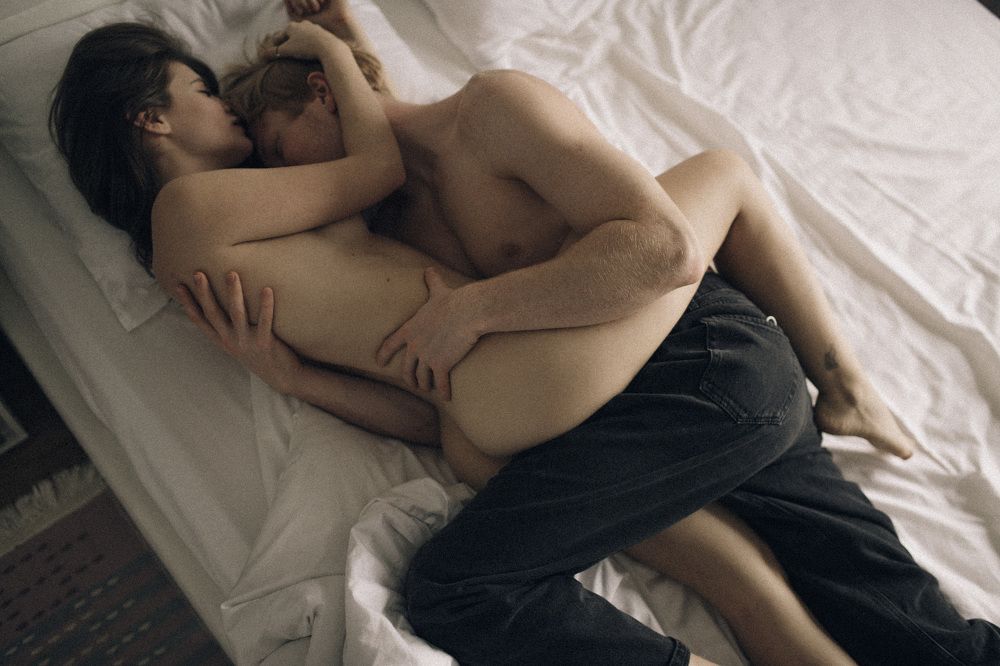 Photograph by Анастасия Михайлова