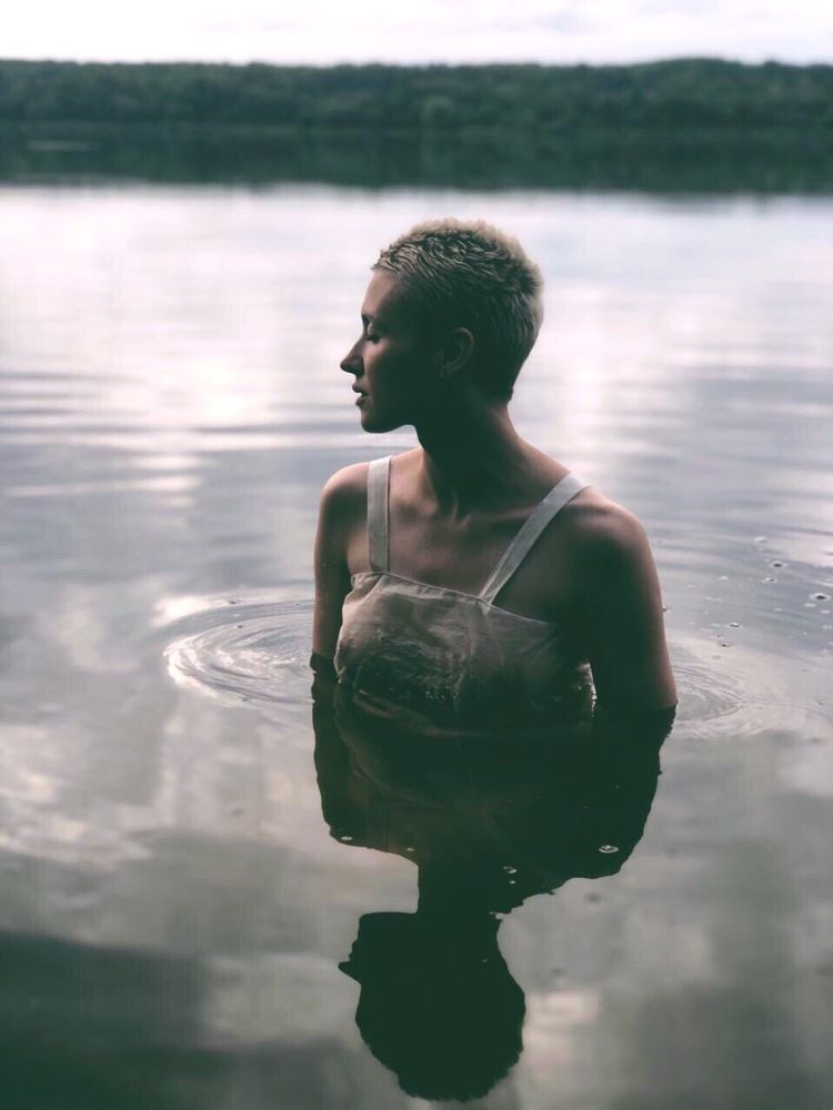 Photograph by Татьяна Тер-Акопова