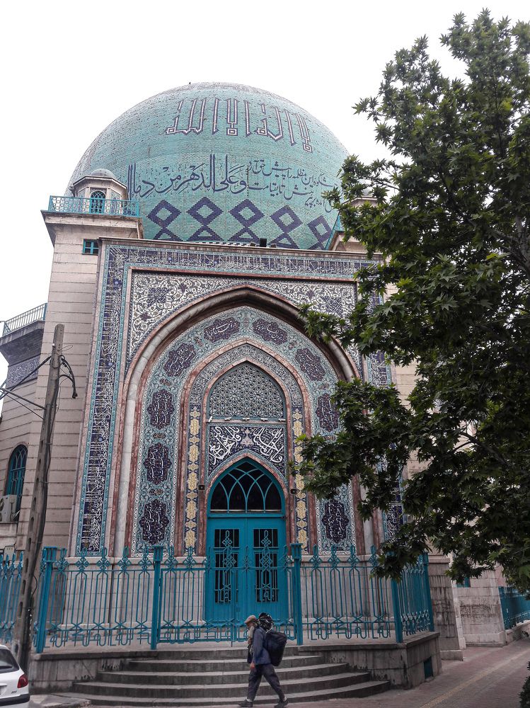 Photograph by Ольга Еженевская