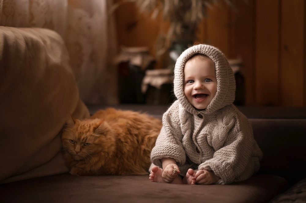 Фотография автора Анна Крутицкая