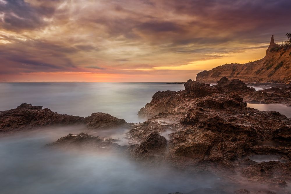 Photograph by Marco Vinicio Garzón Maya