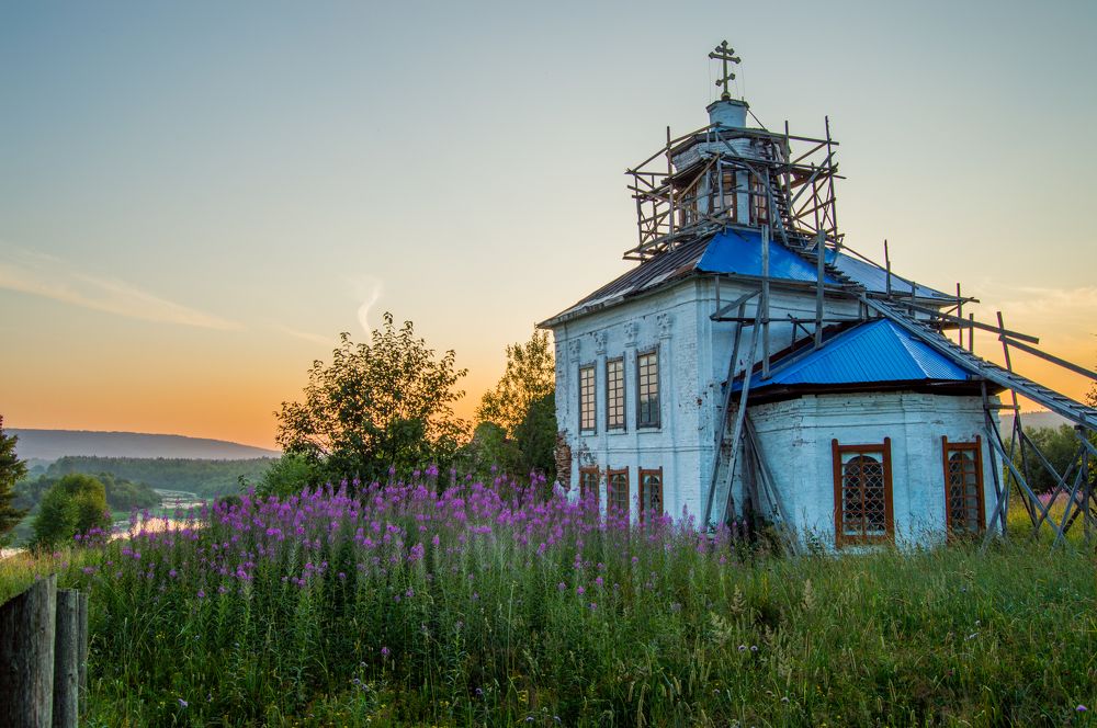 Photograph by Татьяна Боталова